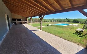 Finca caburé